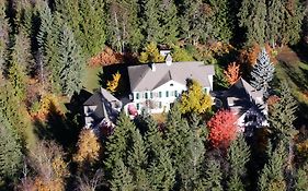 The Inn At The Ninth Hole Bed & Breakfast